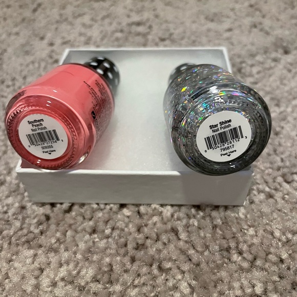 Two Brand New Poparazzi Nail Polish - Picture 3 of 4